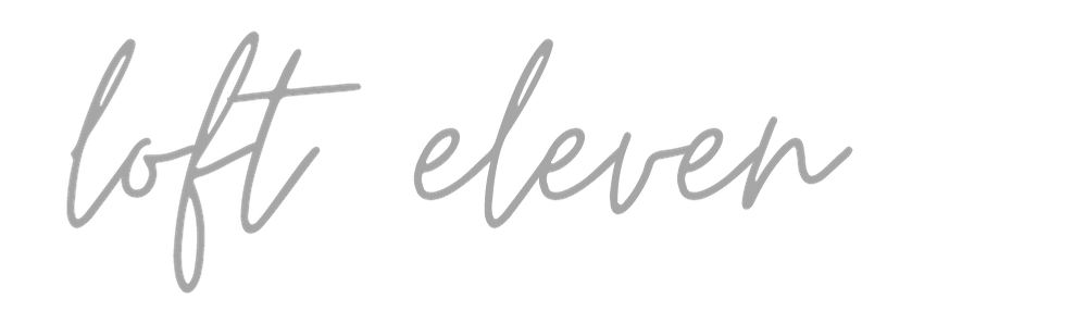 Loft Eleven logo